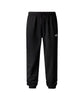 SIMPLE DOME REGULAR TAPERED JOGGER - PANTALONE