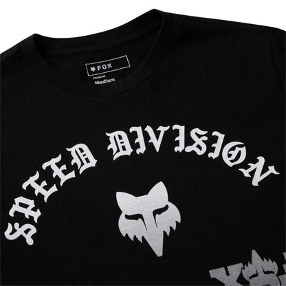 ICON 195 ORIGINAL - T-SHIRT 38497 -001 FOX 