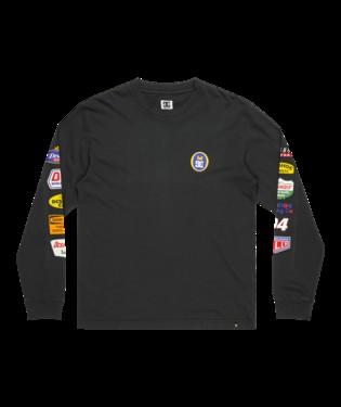 ALL GAS - T-SHIRT ADYZT05464 -KVJY DC 