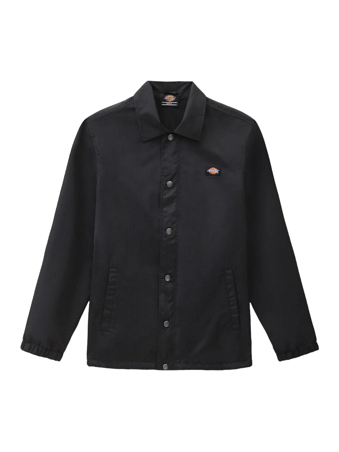 OAKPORT COACH - GIACCA DK0A4XEW BLK1 DICKIES 