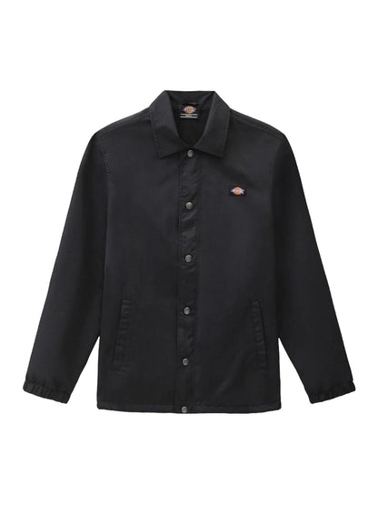 OAKPORT COACH - GIACCA DK0A4XEW BLK1 DICKIES 