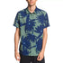 UNDERWATER FORREST - CAMICIA EQMWT03313 -GND6 QUIKSILVER 