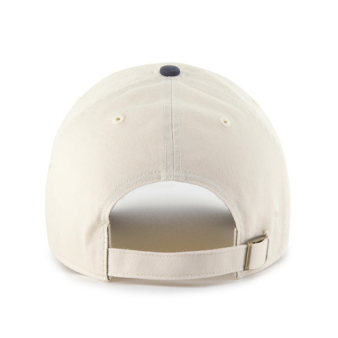 TWO TONE CLEAN UP NEW YORK YANKEES - CAPPELLINO 47-B-NLTRG17GWS -NTK 47 BRAND 