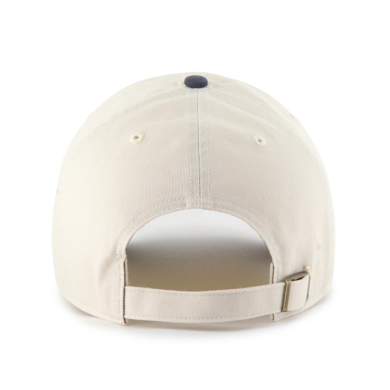TWO TONE CLEAN UP NEW YORK YANKEES - CAPPELLINO 47-B-NLTRG17GWS -NTK 47 BRAND 