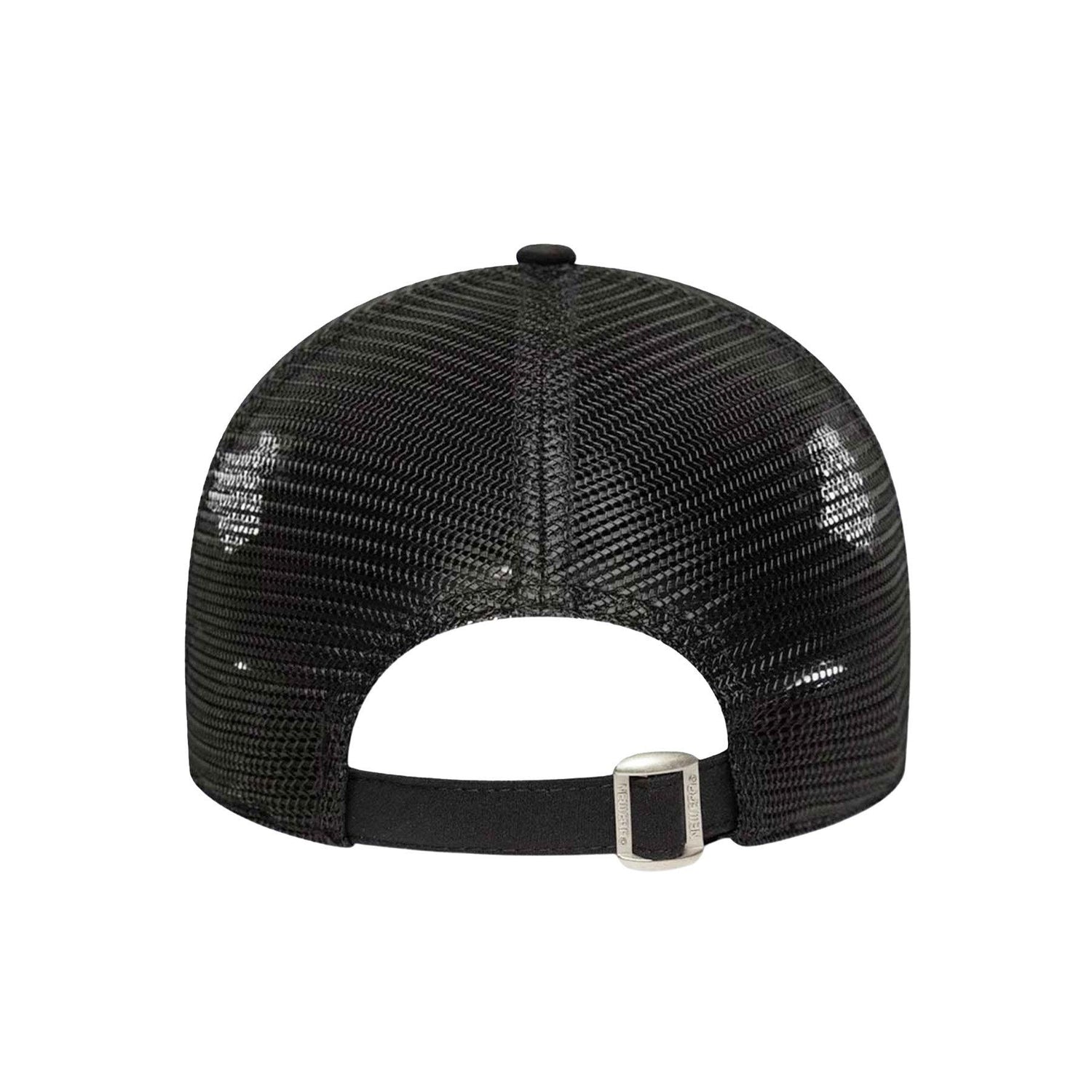 FLAWLESS 9FORTY TRUCKER NEW WORK YANKESS - CAPPELLINO 60667656 . NEW ERA 