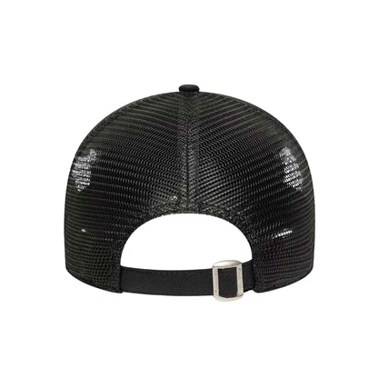 FLAWLESS 9FORTY TRUCKER NEW WORK YANKESS - CAPPELLINO 60667656 . NEW ERA 