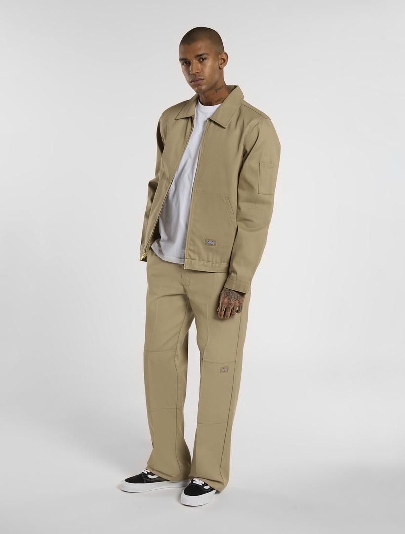 UNLINED EISENHOWER REC - GIACCA DK0A4Y6U KHK1 DICKIES 