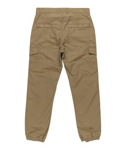MW CUFFED CARGO - PANTALONE EQYNP03321 -TMZ0 QUIKSILVER 