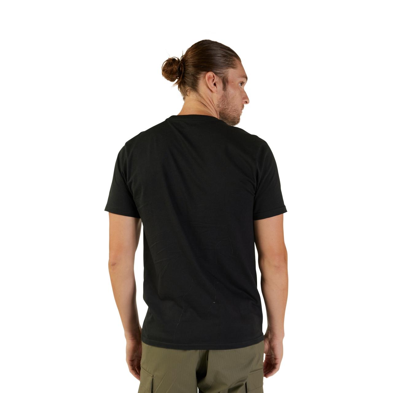 SURVIVALIST CORE FLANNEL - CAMICIA 31731 -021 FOX 
