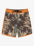 HIGHLINE SCALLOP 19 - BOARDSHORT EQYBS04865 -CRE8 QUIKSILVER 