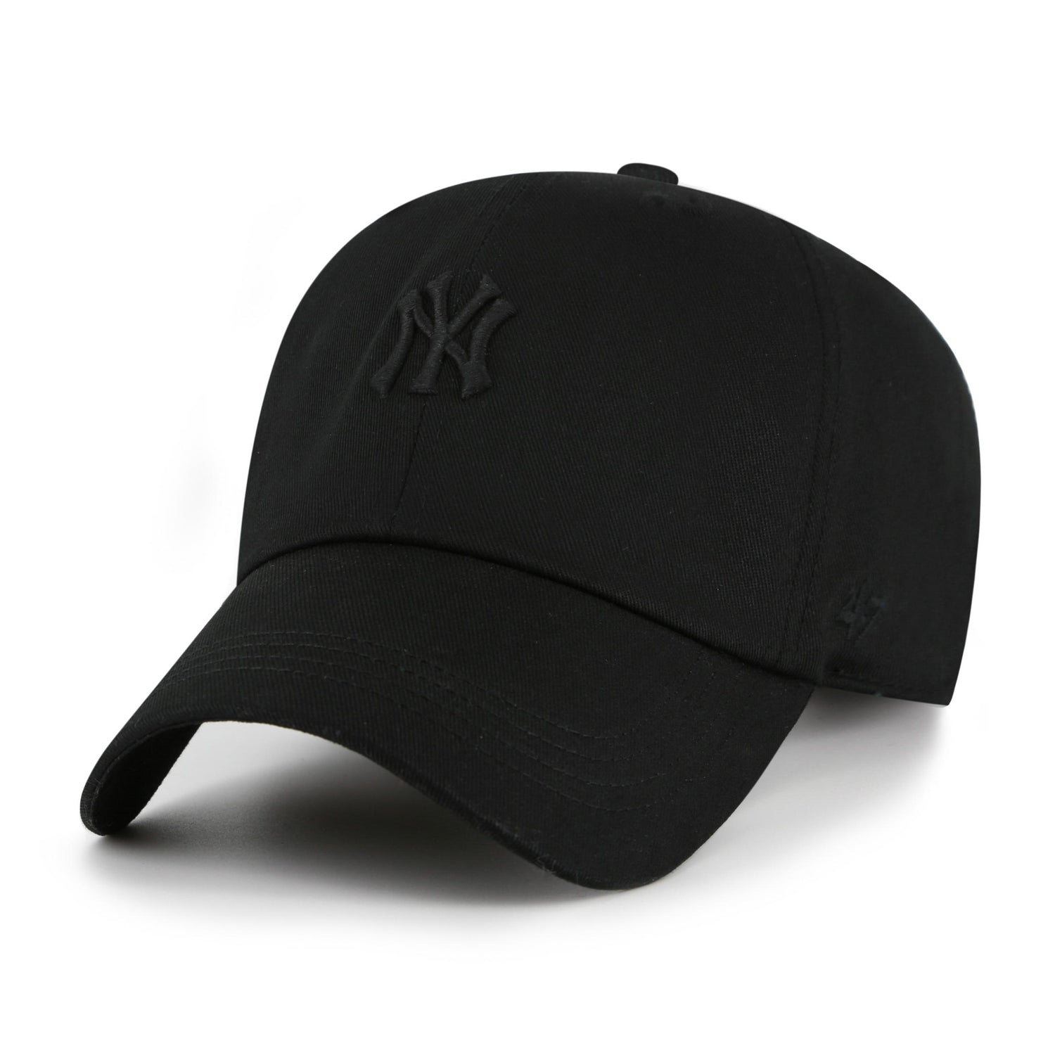 CLEAN UP NEW YORK YANKEES - CAPPELLINO 47-B-CONTT17CNS -BKA 47 BRAND 
