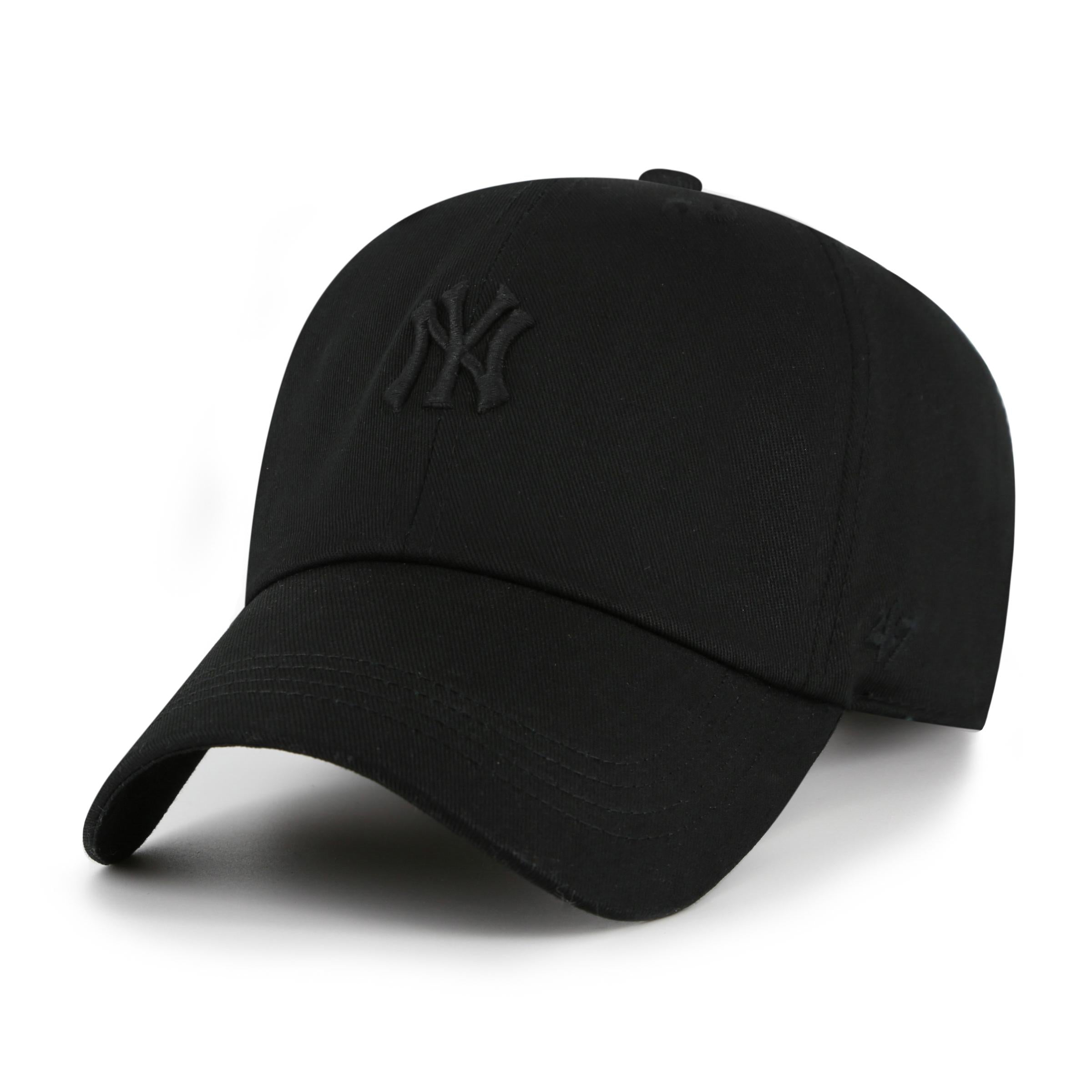 CLEAN UP NEW YORK YANKEES - CAPPELLINO 47-B-CONTT17CNS -BKA 47 BRAND 