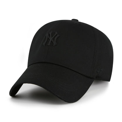 CLEAN UP NEW YORK YANKEES - CAPPELLINO 47-B-CONTT17CNS -BKA 47 BRAND 