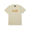STRETCH S/S TEE - T-SHIRT