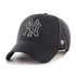 MVP SNAPBACK NEW YORK YANKEES - CAPPELLINO 47-B-MVPSP17WBP -BKC 47 BRAND 