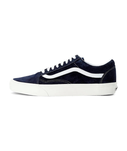 OLD SKOOL - SCARPE VN000D3H Y281 VANS 