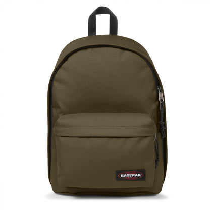 OUT OF OFFICE - ZAINO EK000767 J321 EASTPAK 
