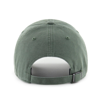 BASERUNNER CLEAN UP NEW YORK YANKEES - CAPPELLINO 47-B-BSRNR17GWS -MSA 47 BRAND 
