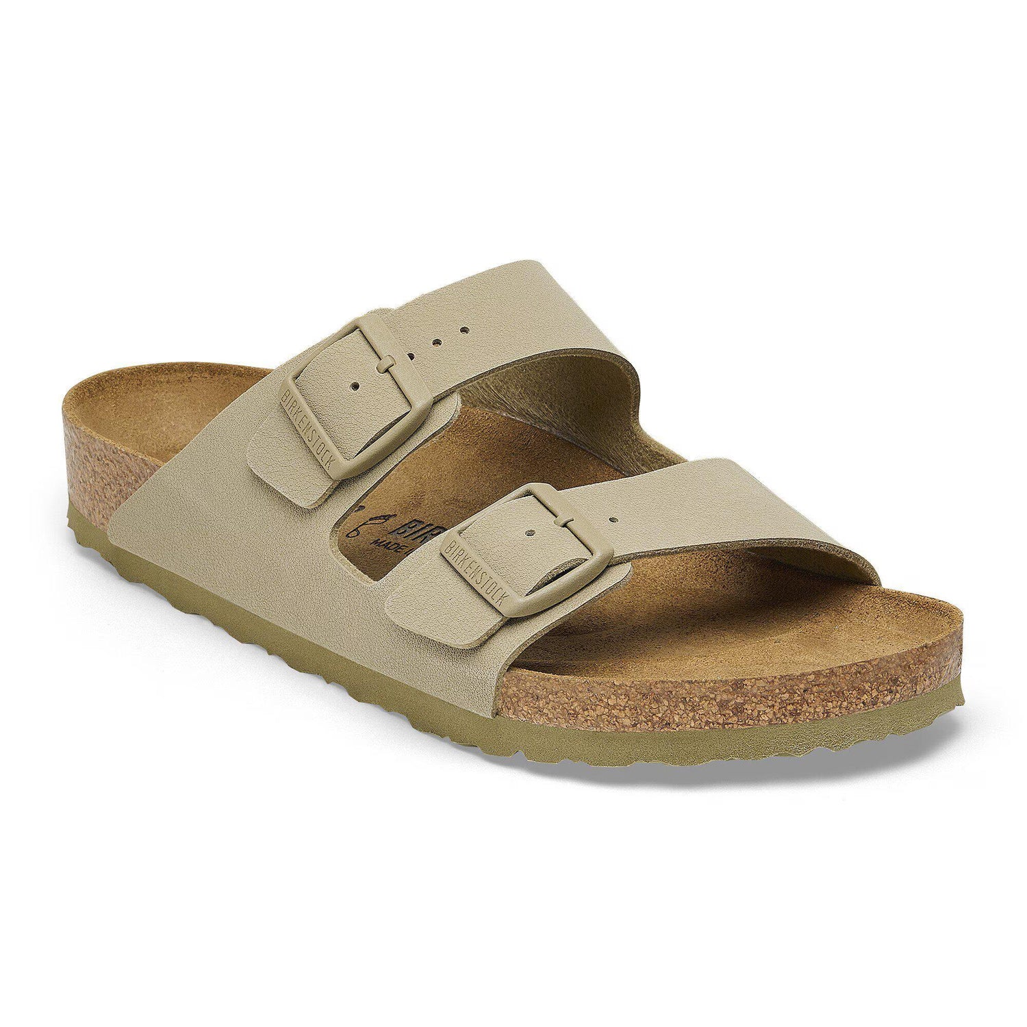 ARIZONA - SANDALI 1027697 -BIRK BIRKENSTOCK 