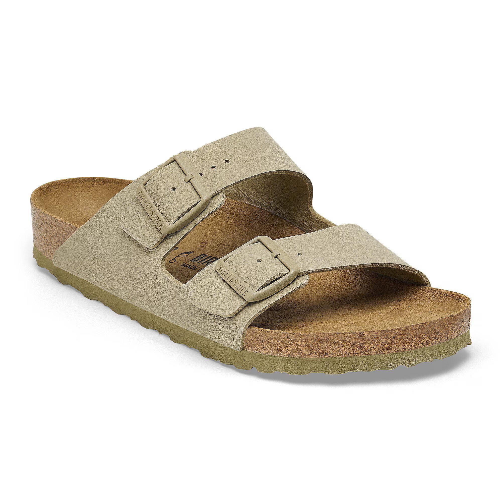 ARIZONA - SANDALI 1027697 -BIRK BIRKENSTOCK 