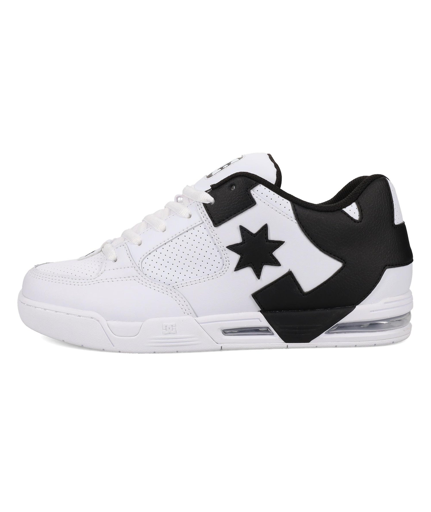 COMMAND - SCARPE DC02220 -102 DC 