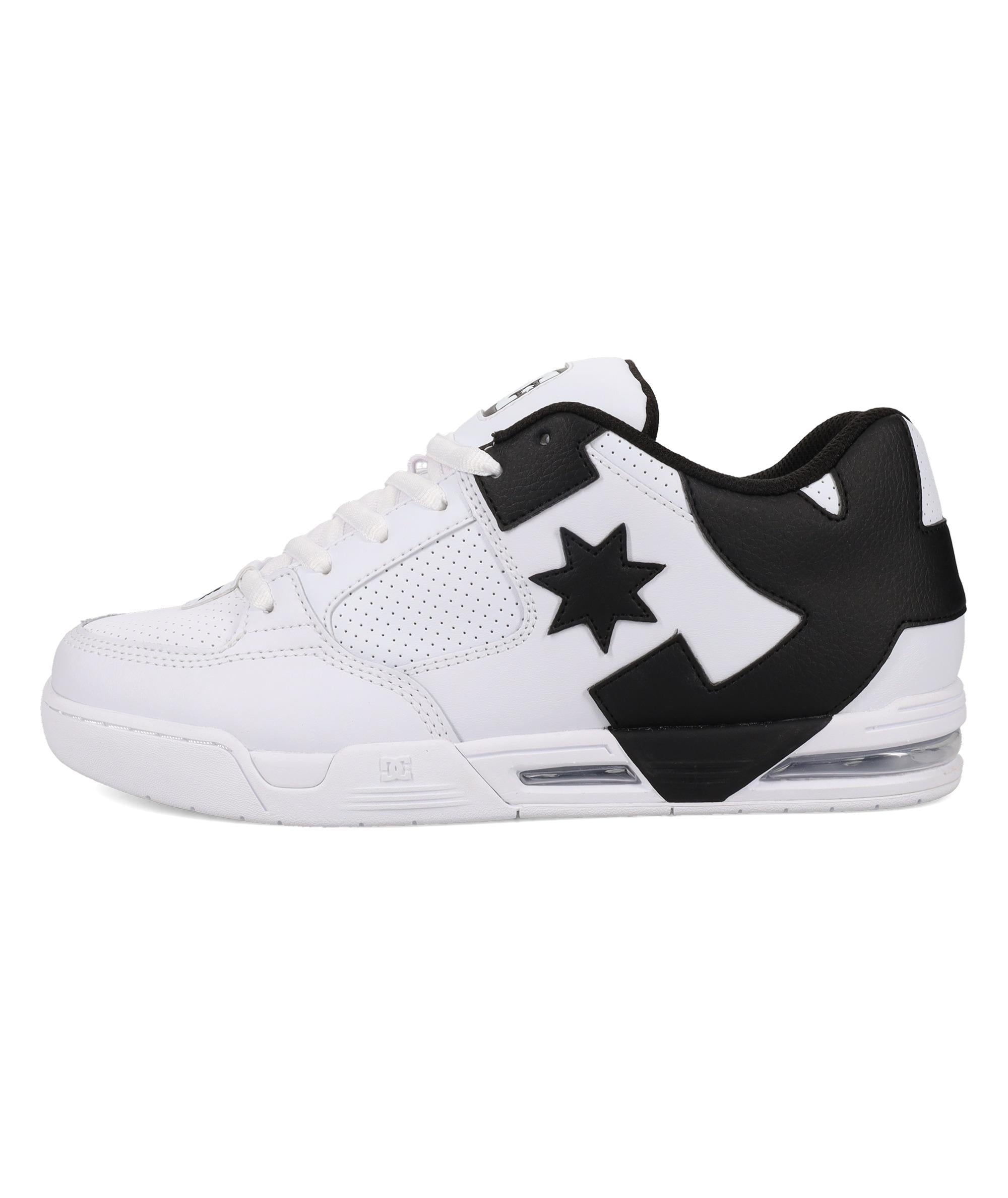 COMMAND - SCARPE DC02220 -102 DC 