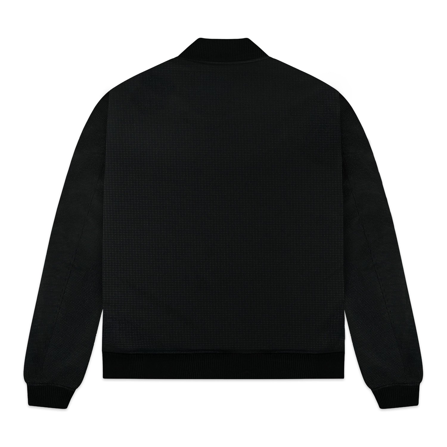 RAYQUAZA PATTERN BOMBER - GIACCA JK1048-JO -01 DOLLY NOIRE 