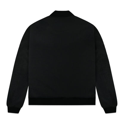 RAYQUAZA PATTERN BOMBER - GIACCA JK1048-JO -01 DOLLY NOIRE 