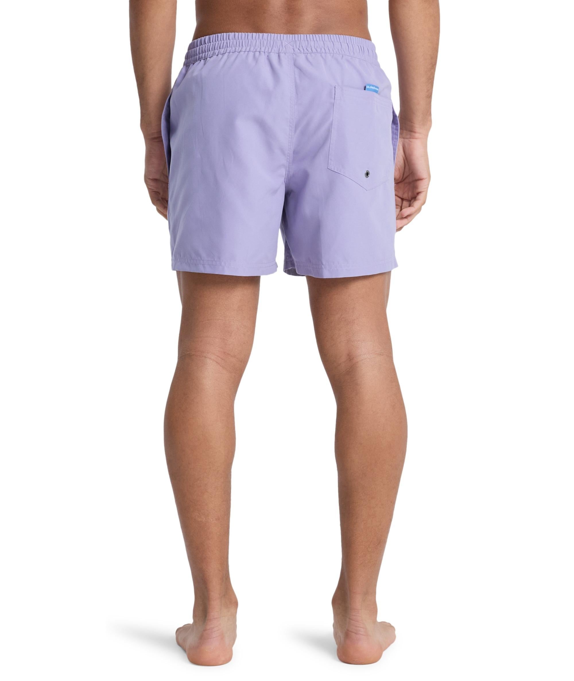 EVERYDAY VOLLEY 15 - VOLLEY EQYJV04120 -PKS0 QUIKSILVER 