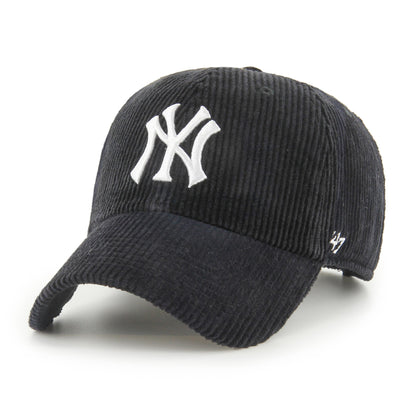 THICK CORD MVP NEW YORK YANKEES - CAPPELLINO 47-B-THCKM17EWS -BK 47 BRAND 