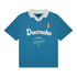 MARADONA POLO TEE - T-SHIRT TS1247-T6 -03 DOLLY NOIRE 