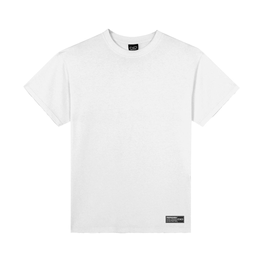 LABEL GOLD - T-SHIRT 25FWPRTS540 -02 PROPAGANDA 