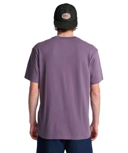 ICON WAVE - T-SHIRT EBYZT00575 -PPD0 BILLABONG 