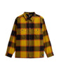 LARKSPUR PLAID FLANNEL - CAMICIA