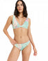 BOTTOM INTO THE SUN CHEEKY BOTTOM - COSTUME ERJX405024 -XGMY ROXY 