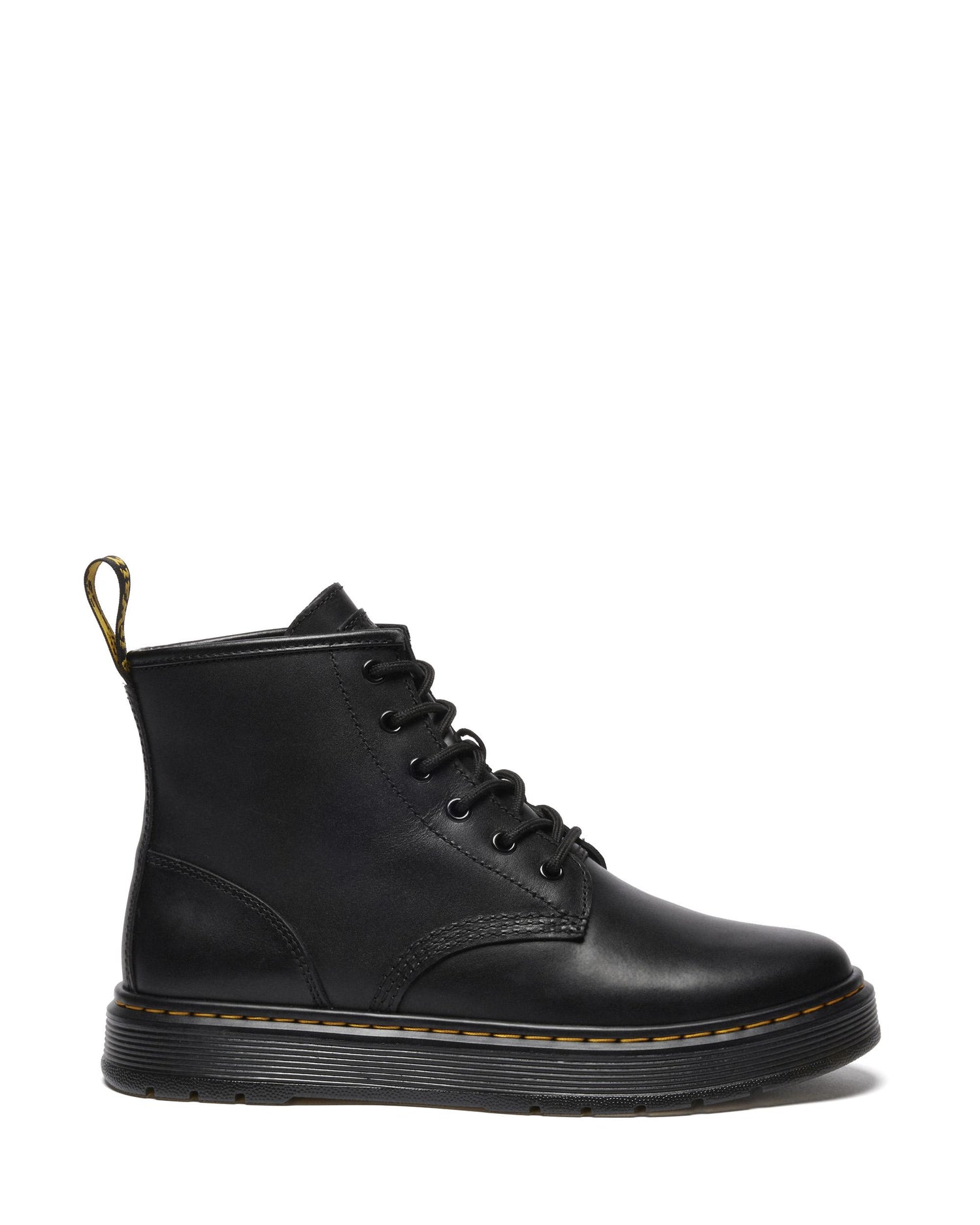 BROOKLINE CHUKKA - LUSSO - SCARPE 41550001  DR MARTENS 
