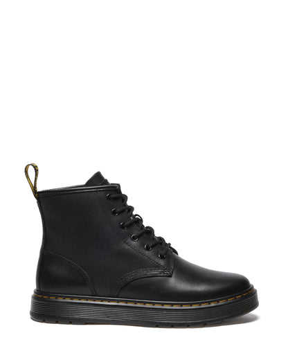 BROOKLINE CHUKKA - LUSSO - SCARPE 41550001  DR MARTENS 