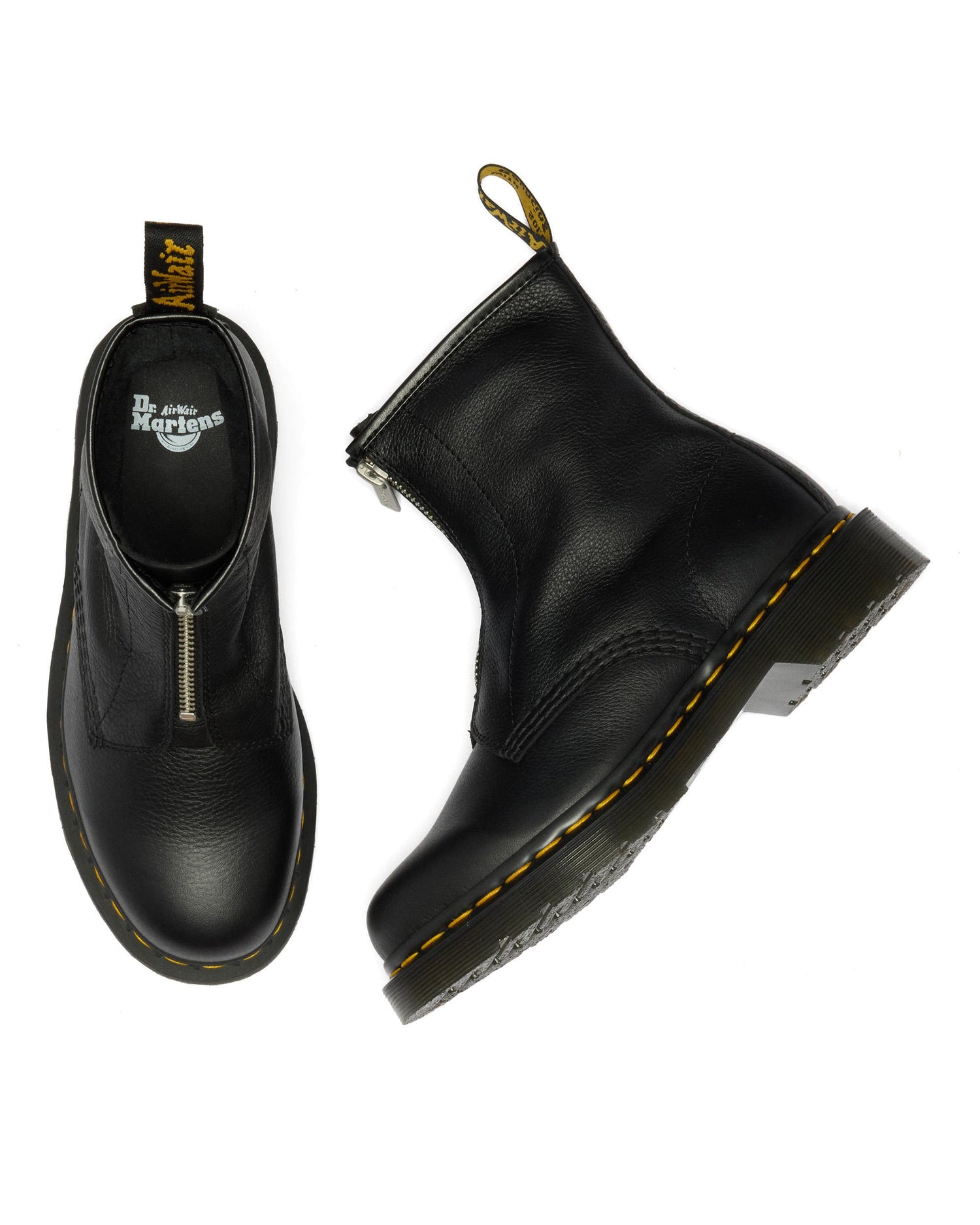 1460 FZ - SCARPE 42352001 . DR MARTENS 