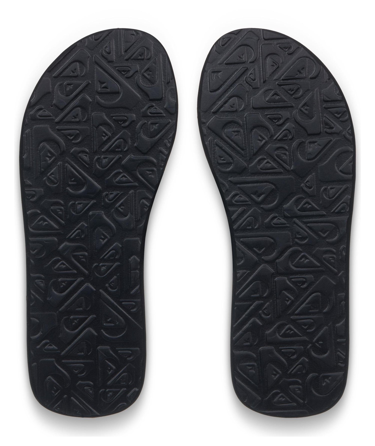 MOLOKAI LAYBACK 26 - SANDALI EQYL100093 -BKJ6 QUIKSILVER 