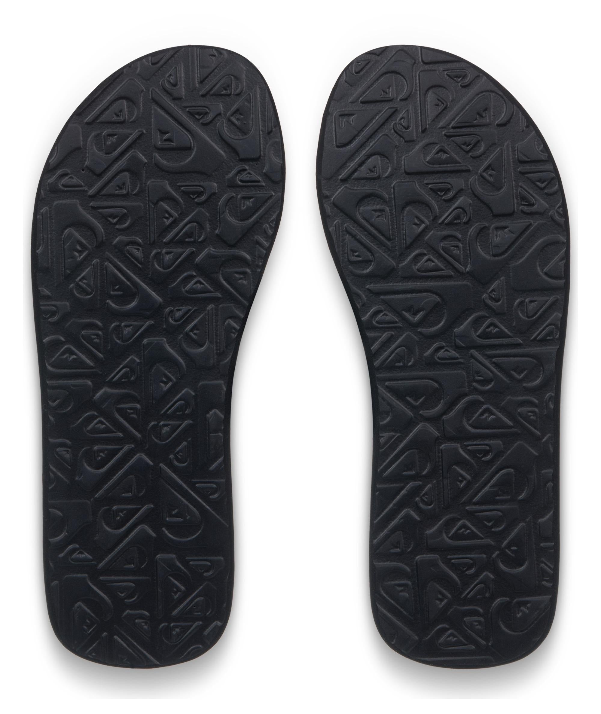 MOLOKAI LAYBACK 26 - SANDALI EQYL100093 -BKJ6 QUIKSILVER 