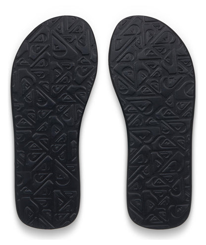 MOLOKAI LAYBACK 26 - SANDALI EQYL100093 -BKJ6 QUIKSILVER 