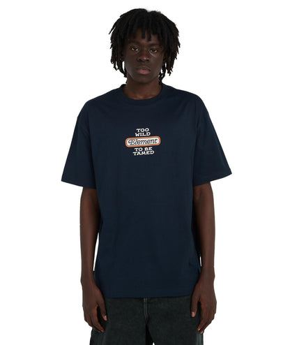 TOO WILD - T-SHIRT ELYZT00643 -ECN ELEMENT 
