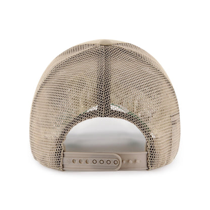 TONAL BRANSON MVP NEW YORK YANKEES - CAPPELLINO 47-B-BRANS17CTP -KH 47 BRAND 