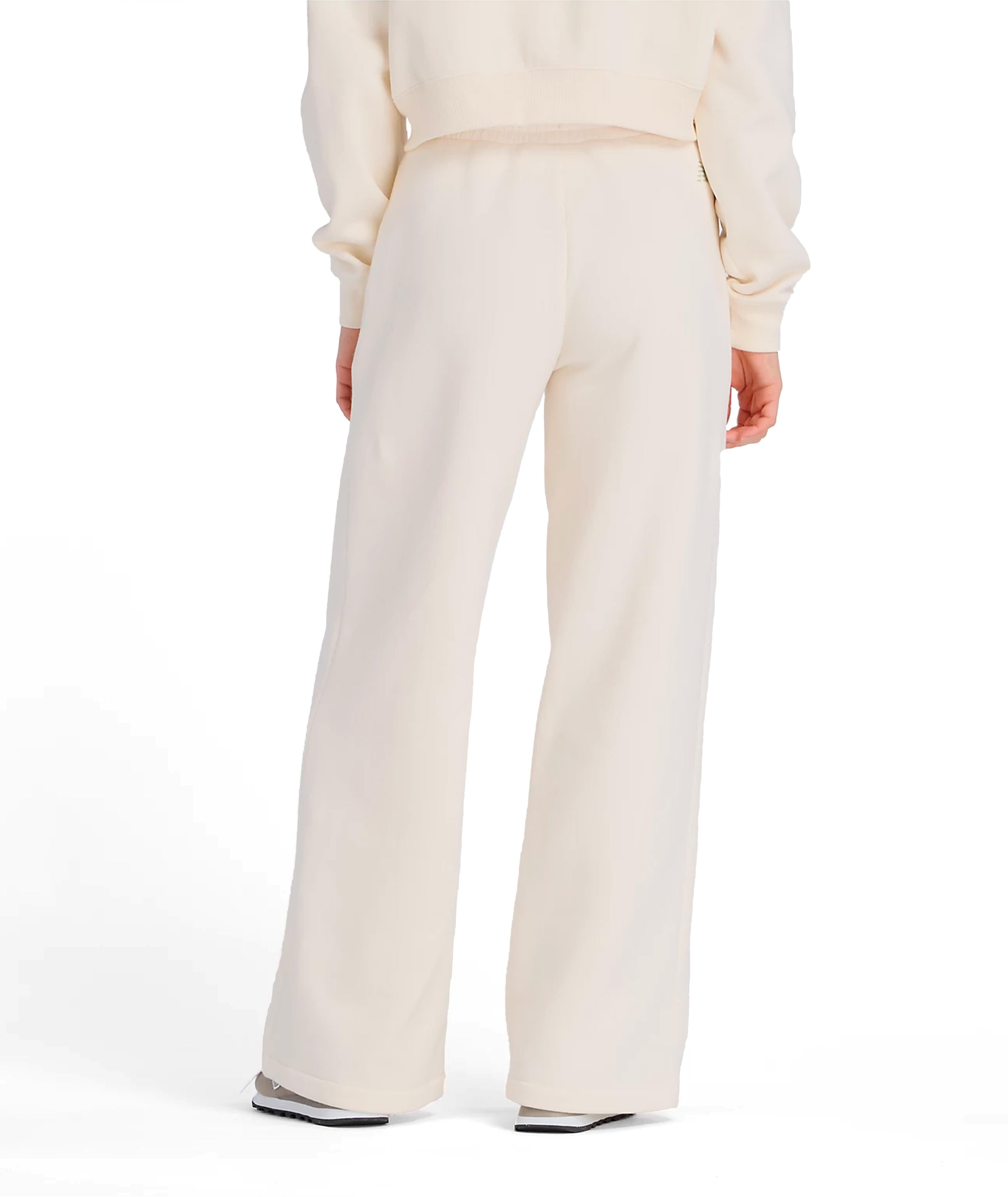 LINEAR HERITAGE WIDE LEG - PANTALONE WP53902PEF . NEW BALANCE 