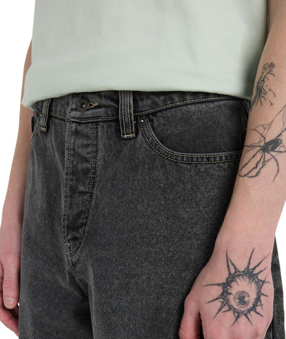BIG 5 DENIM - SHORTS ELYDS00105 -SLYW ELEMENT 