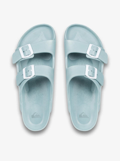 EMBARK RF - SANDALI AQYL101380 -LTG QUIKSILVER 