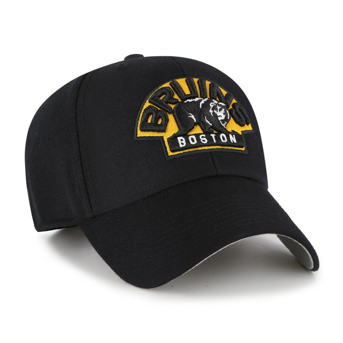 MVP BOSTON BRUINS - CAPPELLINO 47-H-MVP01WBV -BKJ 47 BRAND 