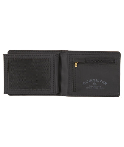 STITCHY 3 - PORTAFOGLI AQYAA03243 -CSD0 QUIKSILVER 