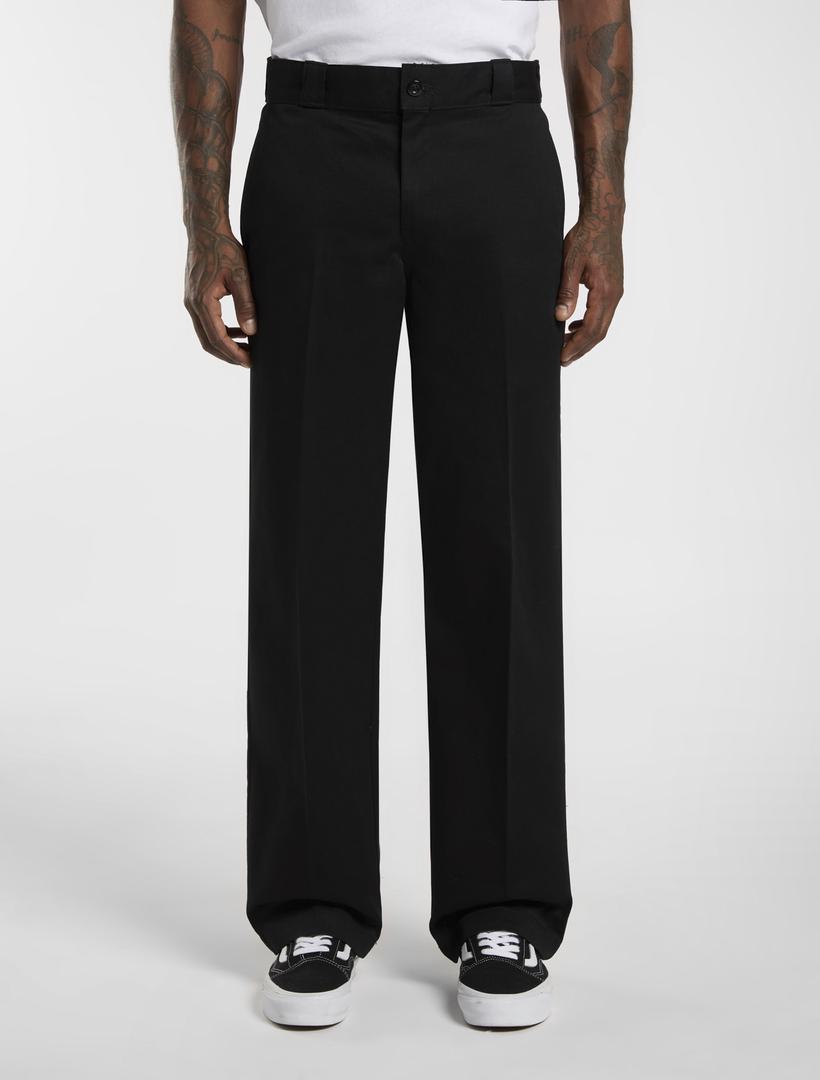 REGULAR WORK - PANTALONE DK0A87YO BLK1 DICKIES 