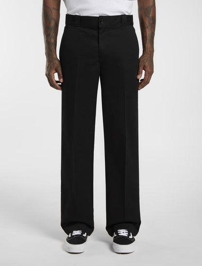 REGULAR WORK - PANTALONE DK0A87YO BLK1 DICKIES 